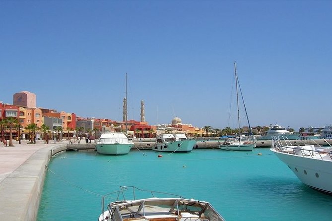 Hurghada