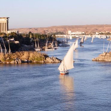 Aswan